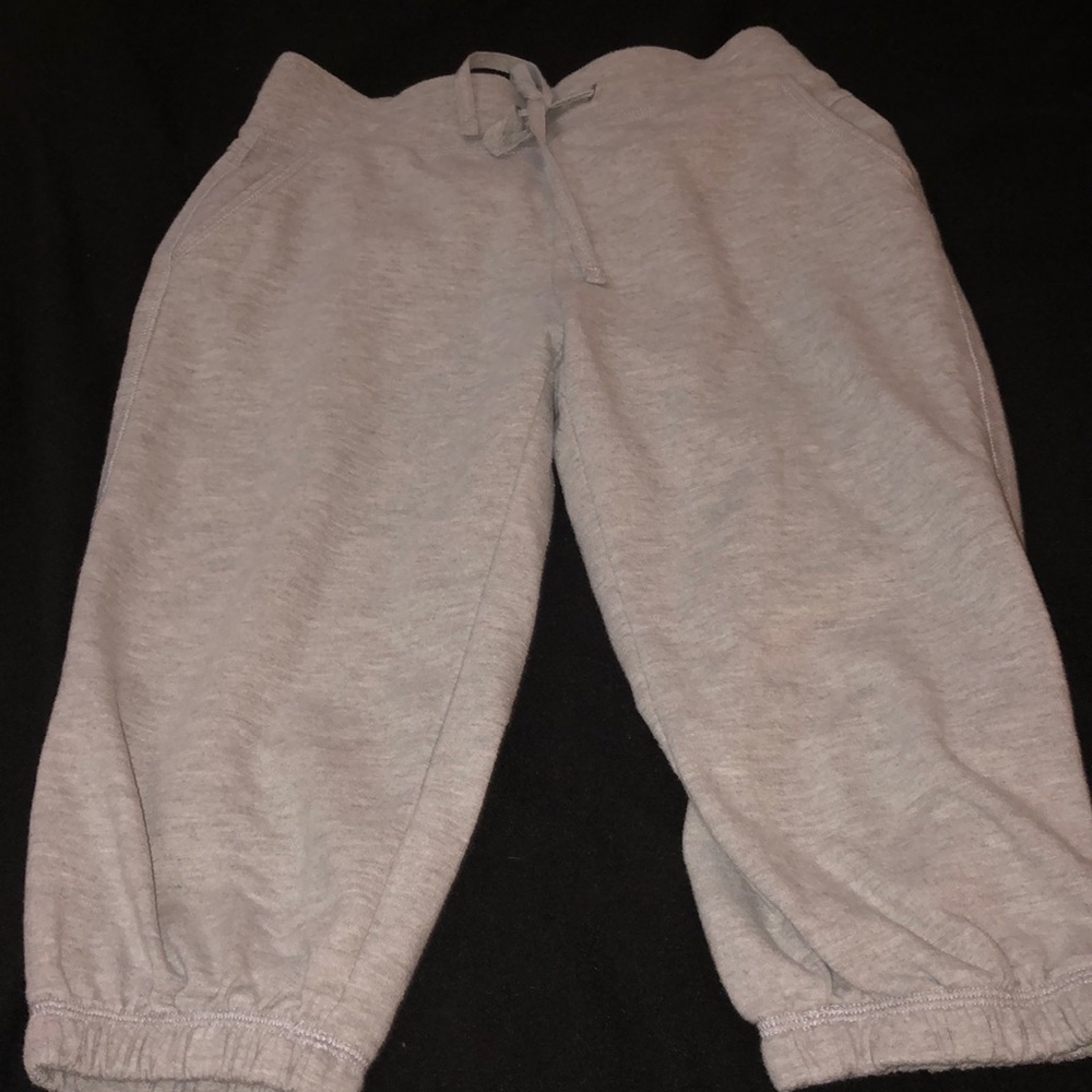 joggers